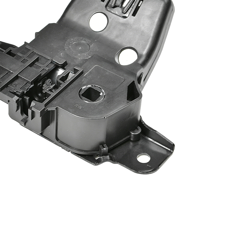 Tailgate lock for Changan