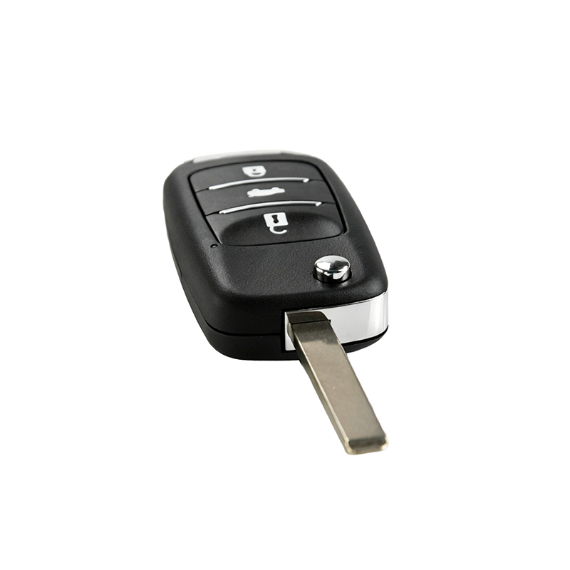 Key assembly for Changan 