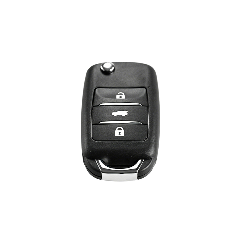 Key assembly for Changan 