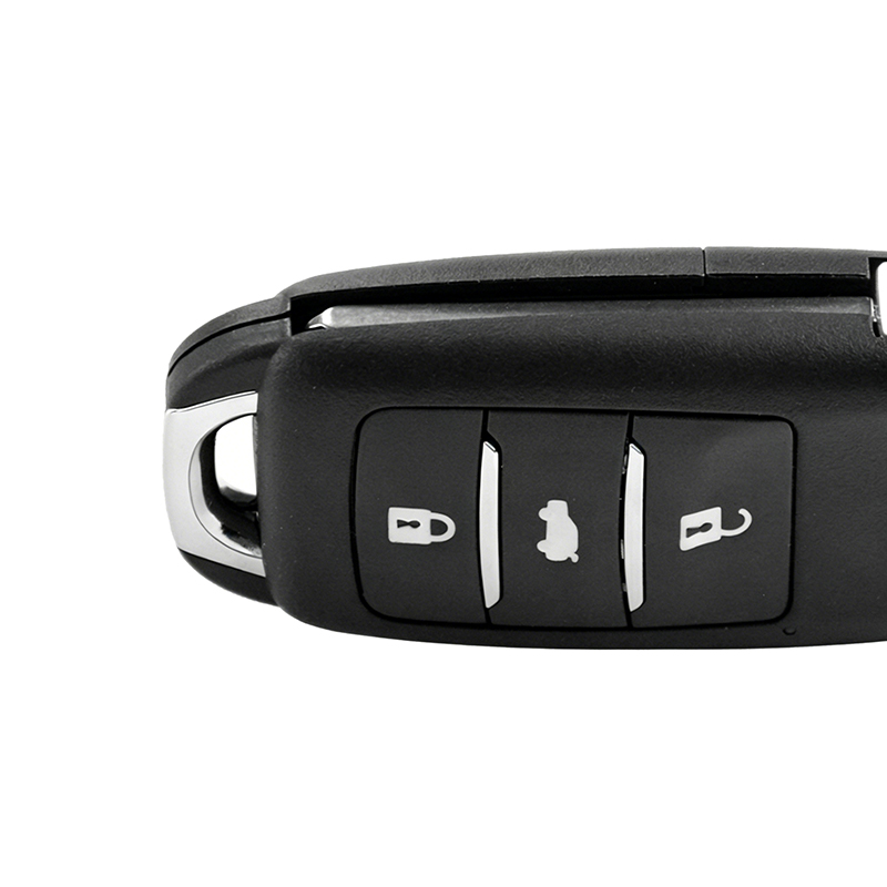 Key assembly for Changan 