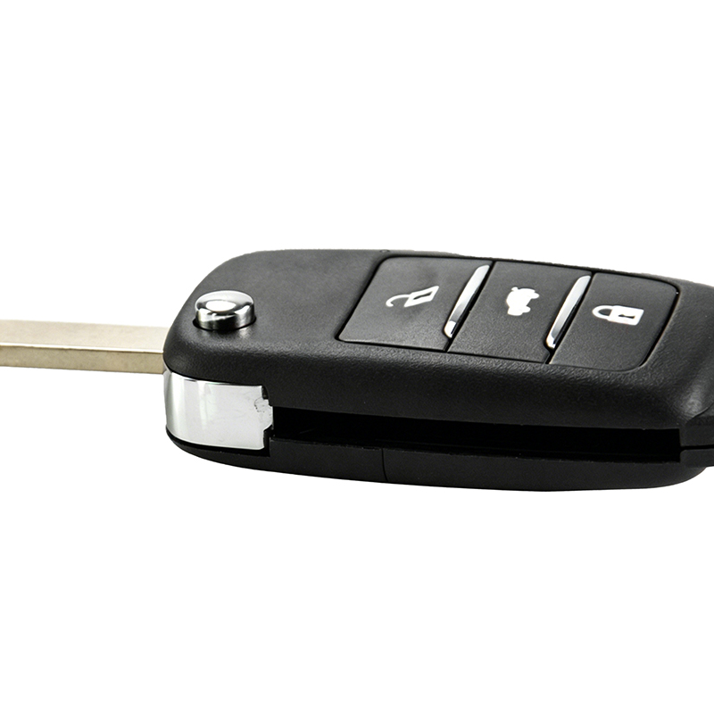 Key assembly for Changan 
