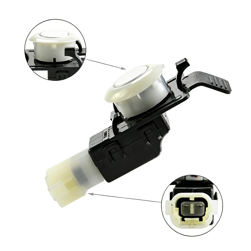 Rear parking radar sensor for Changan