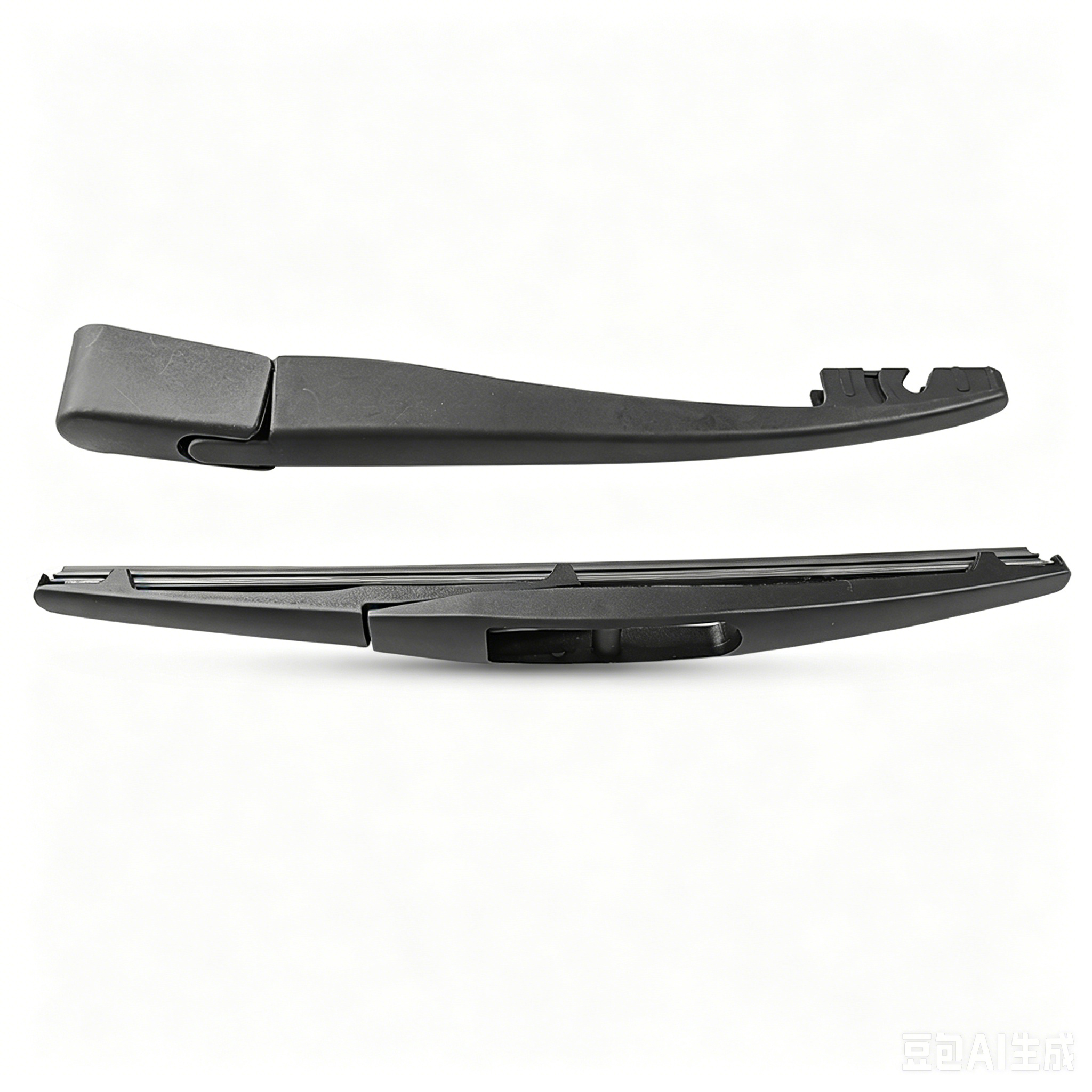 Rear wiper arm and blade for Changan