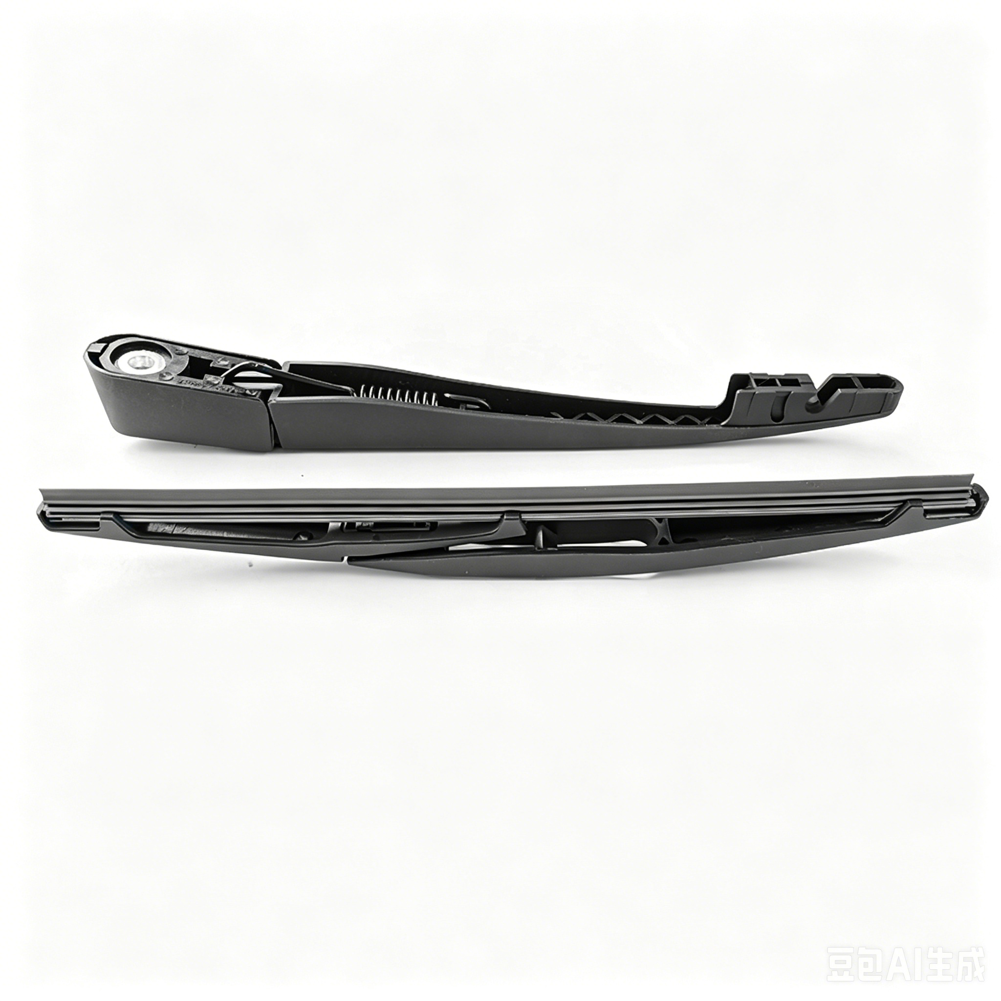 Rear wiper arm and blade for Changan