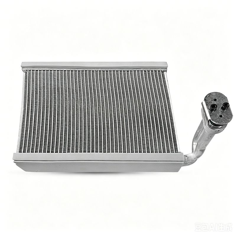 GXB Premium HVAC assembly for Changan EADO OE 8100100-BN01
