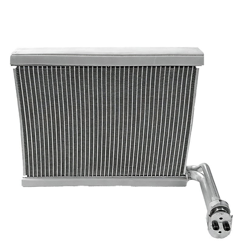 HVAC assembly