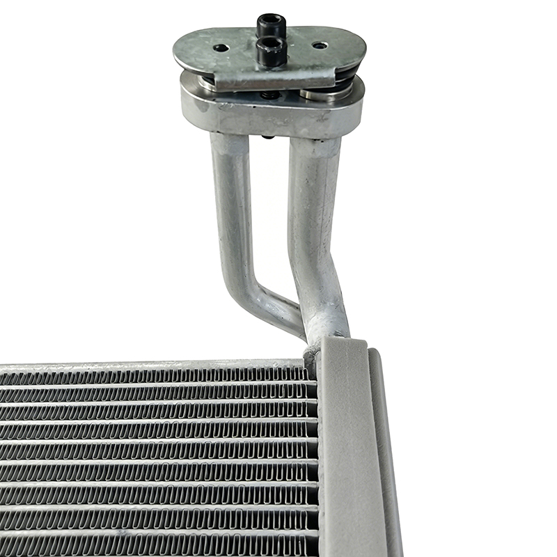 HVAC assembly