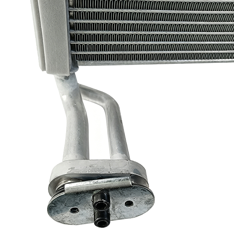 HVAC assembly