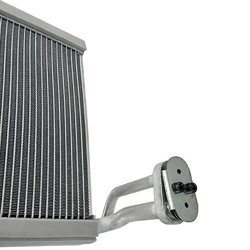 HVAC assembly