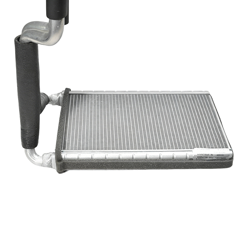 Heater core for Changan