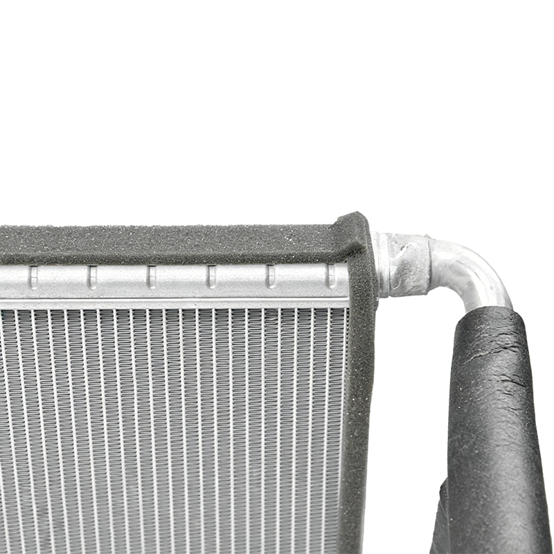 Heater core for Changan