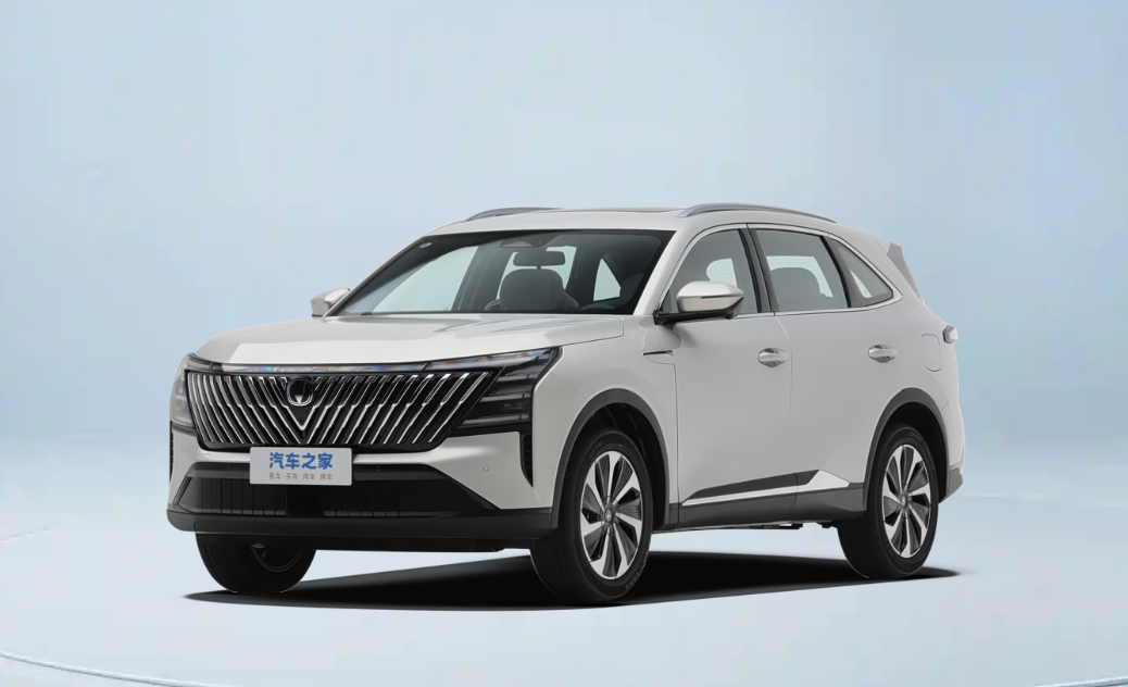 Changan Automobile Global Exports Rank Top 3! Deep Dive into "Vast Ocean" Strategy & Thailand RHD Plant