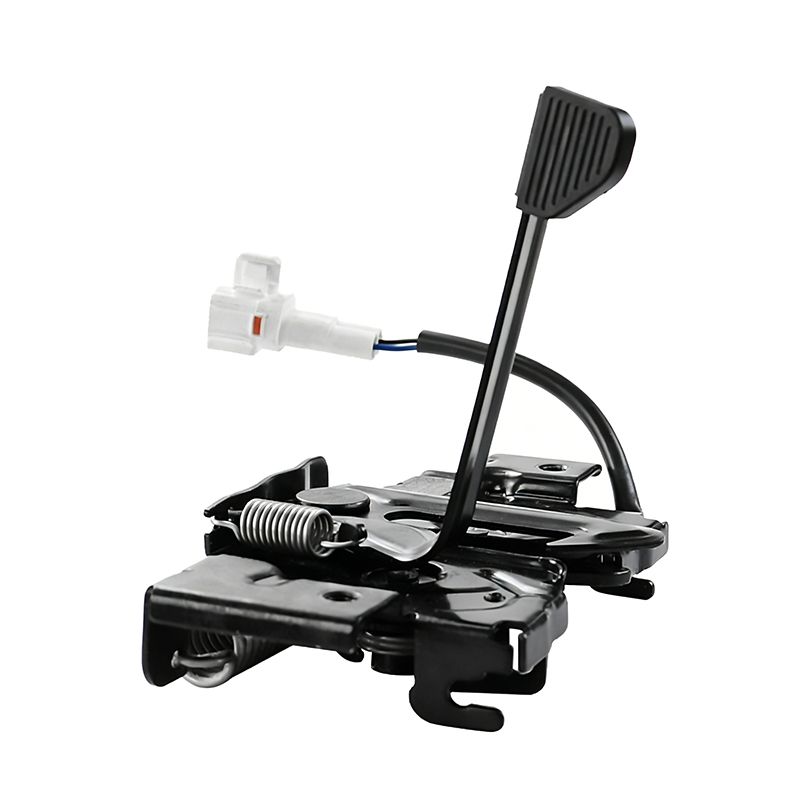 GXB Premium Front latch assembly for Changan CS85 OE 8402200-M52-AA