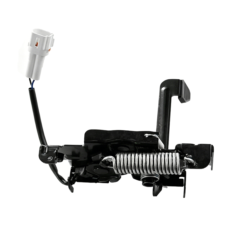 Front latch assembly for Changan