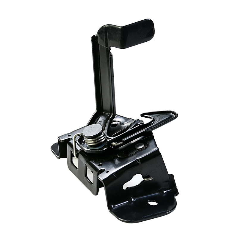 Hood latch assembly