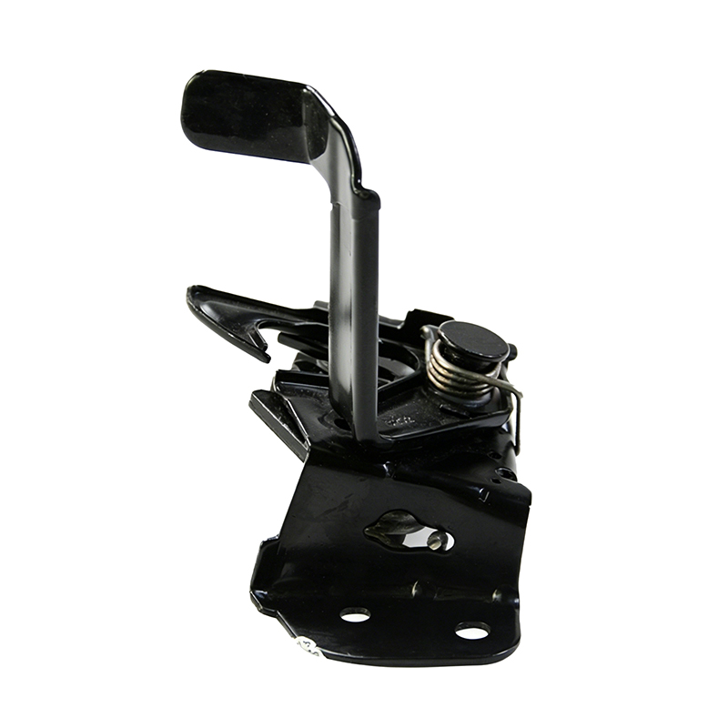 Hood latch assembly