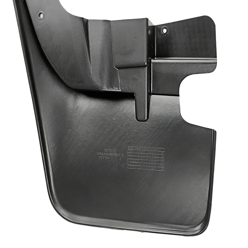  Left front mudguard for Changan