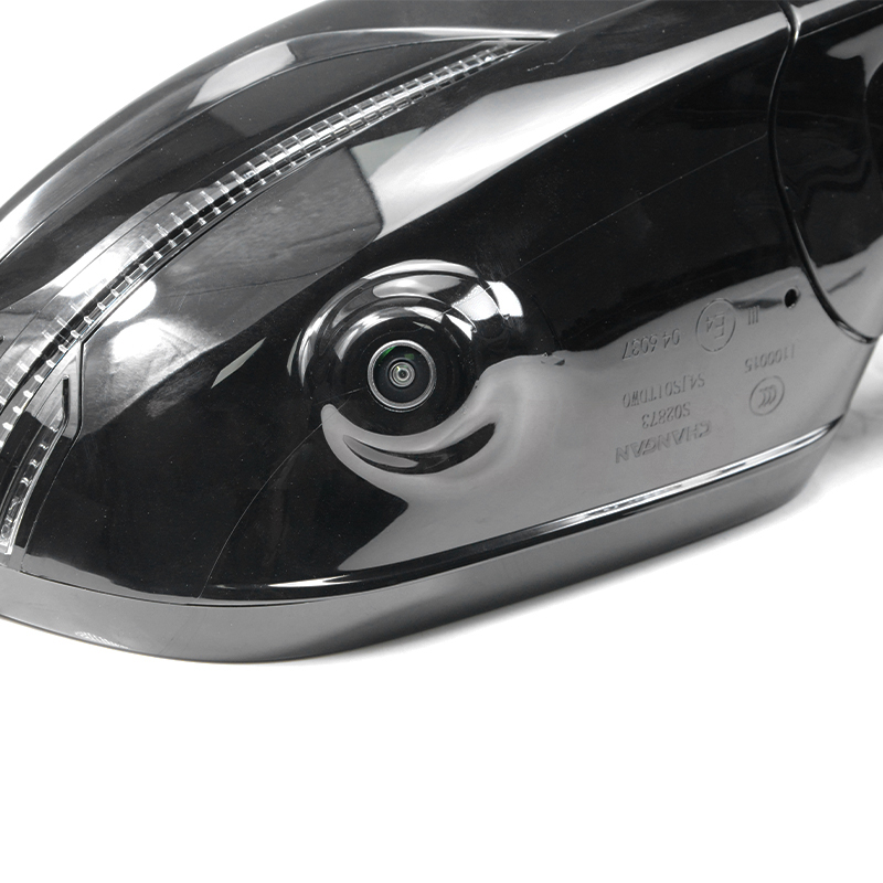 Right Electric Rearview Mirror for Changan