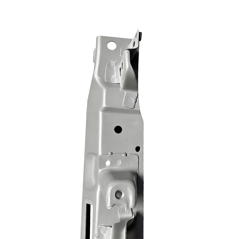 Front Upper Component Installation Assembly 