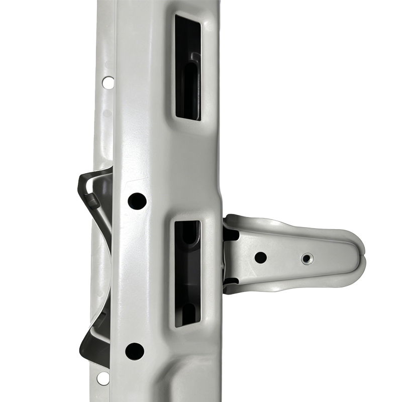 Front Upper Component Installation Assembly 