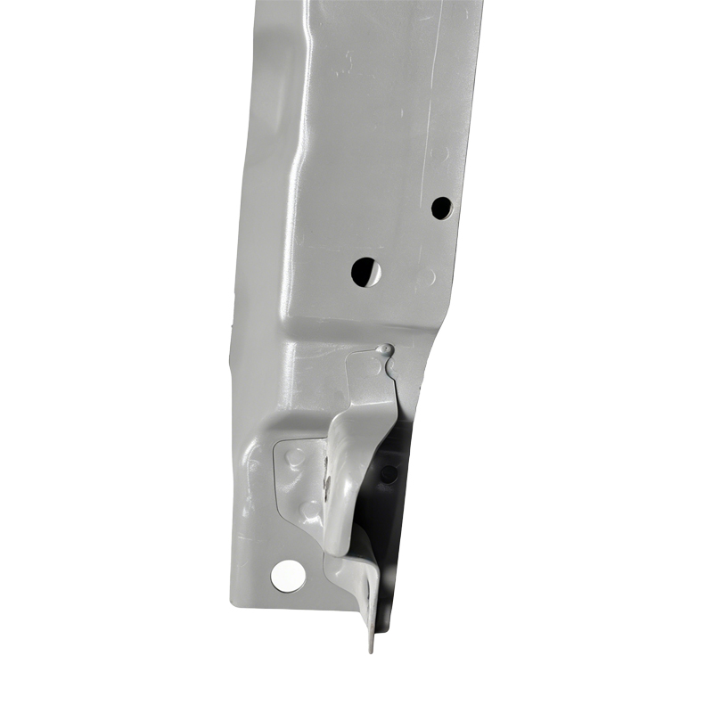 Front Upper Component Installation Assembly 