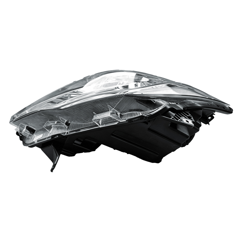 Headlight Assembly I for Changan