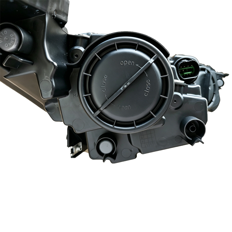 Headlight Assembly I for Changan