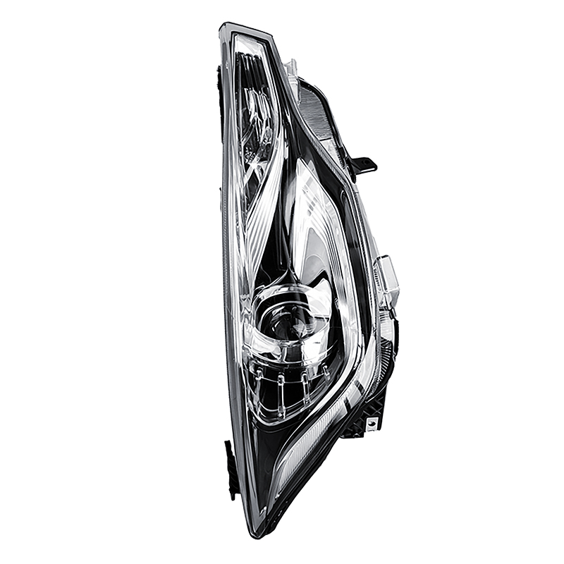 Right Combination Headlight Assembly for Changan