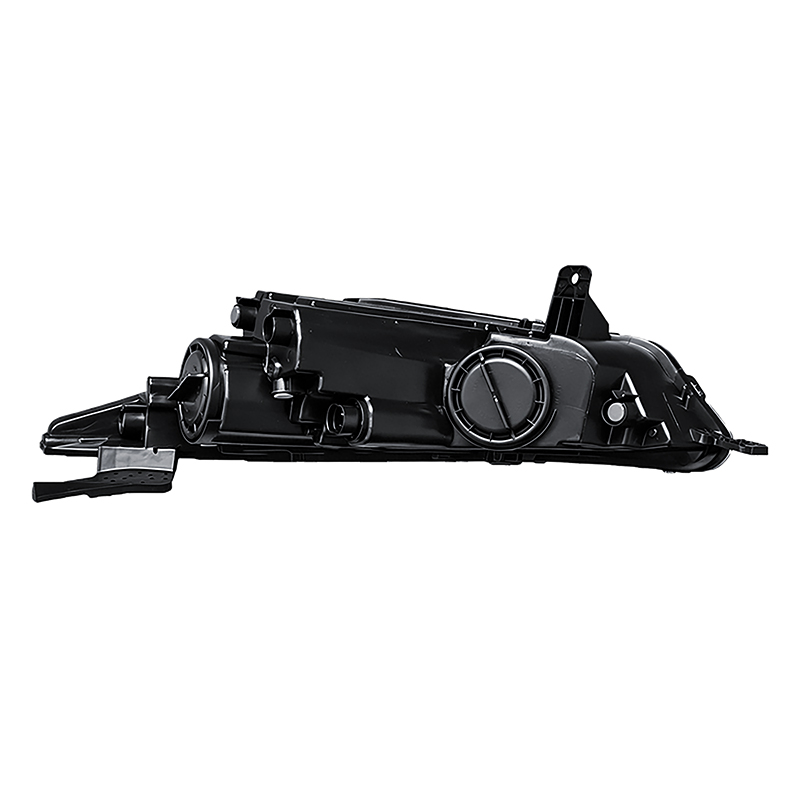 Right Combination Headlight Assembly for Changan