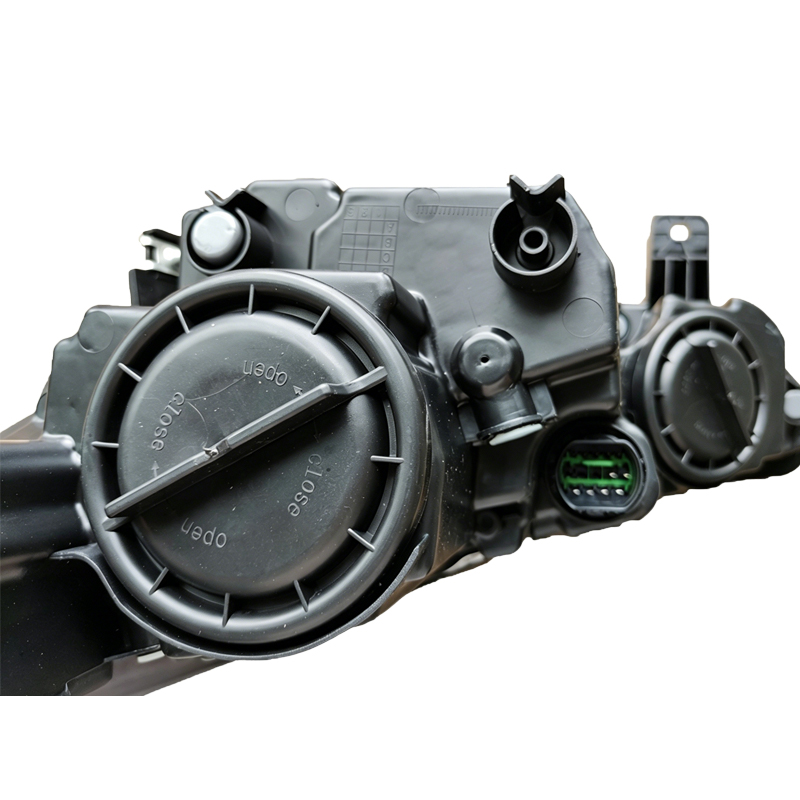 Right Combination Headlight Assembly for Changan