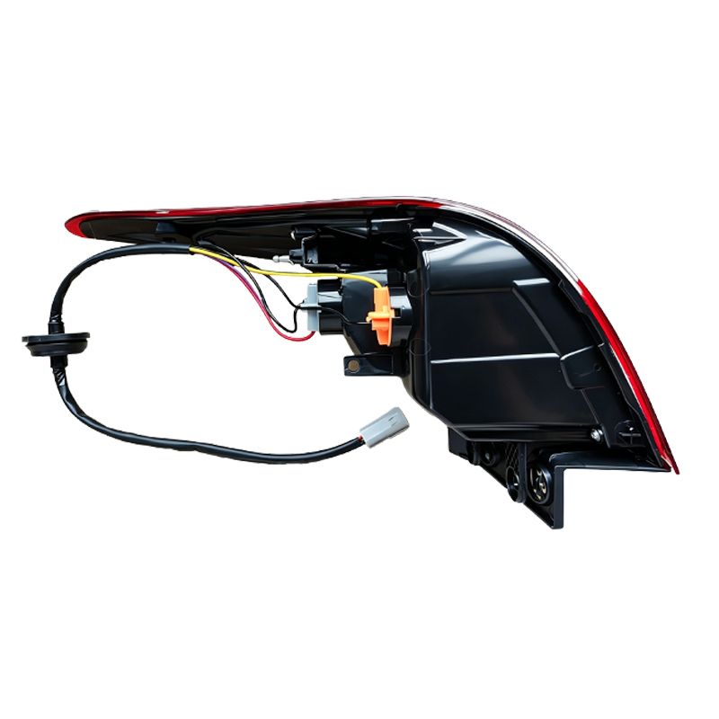GXB Premium Left Combination Tail Light Assembly I for Changan Alsvin OE 4133010-BS01