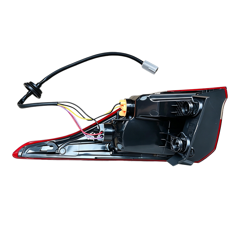 Left Combination Tail Light Assembly I for Changan