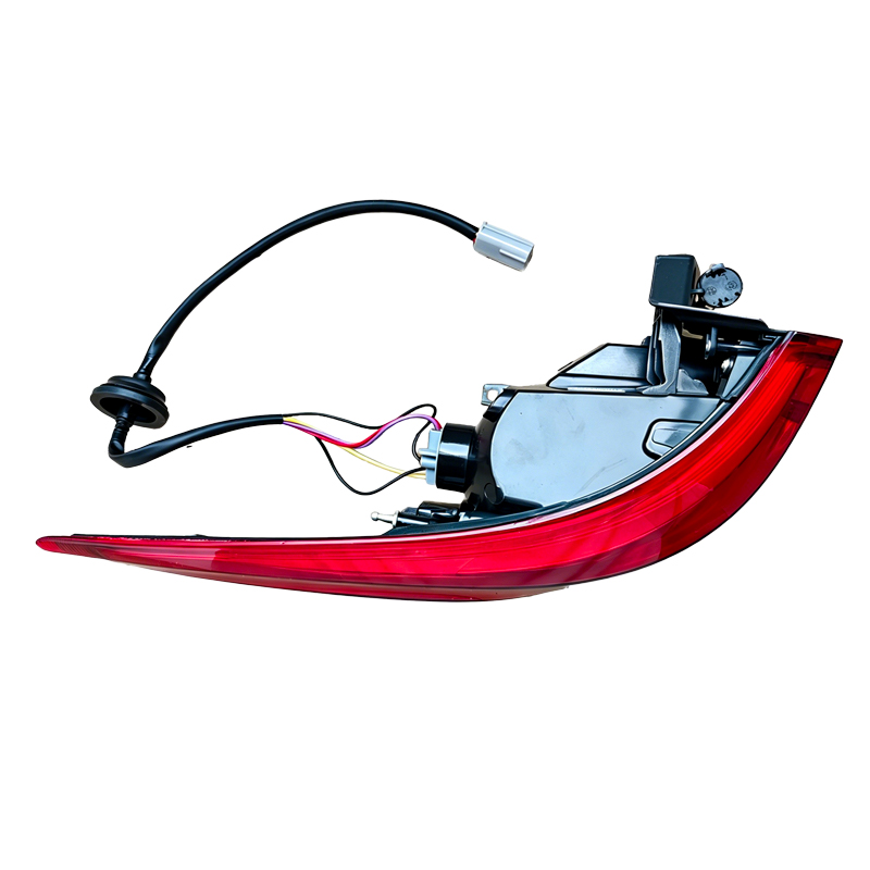 Left Combination Tail Light Assembly I for Changan