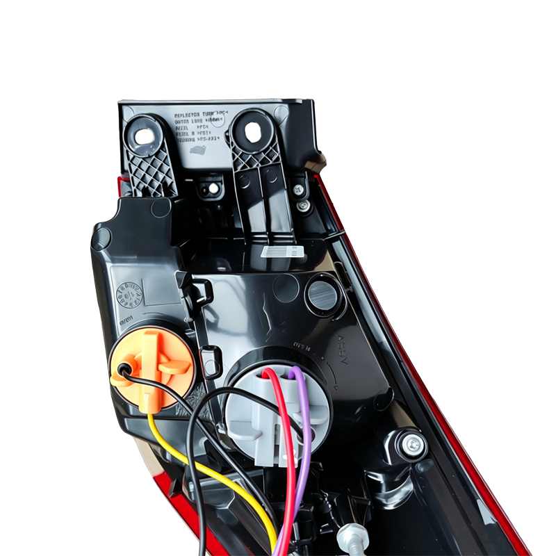 Left Combination Tail Light Assembly I for Changan