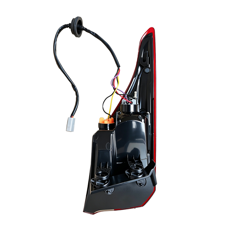 Right Combination Tail Light Assembly I for Changan