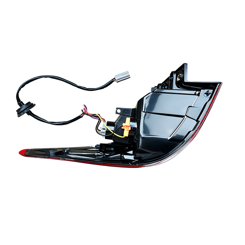Right Combination Tail Light Assembly I for Changan