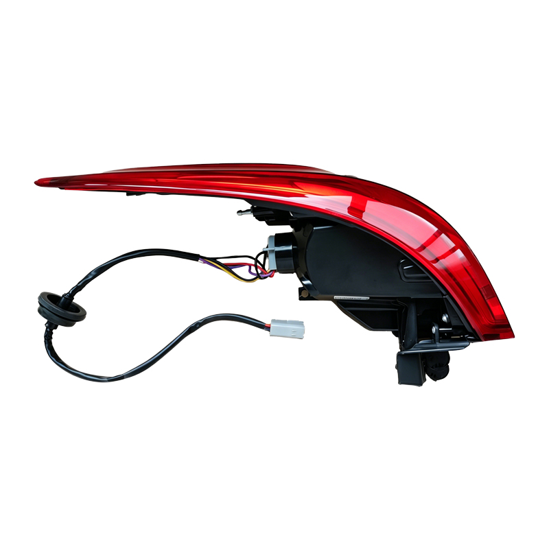Right Combination Tail Light Assembly I for Changan