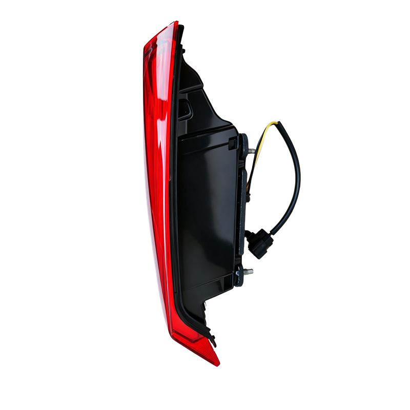 GXB Premium Left Combination Tail Light Assembly II for Changan Alsvin OE 4133110-BS01