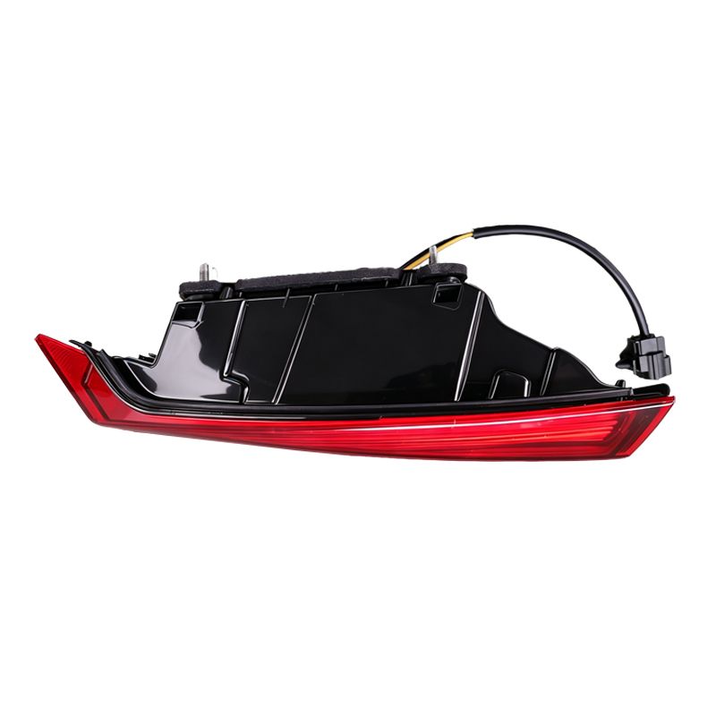 GXB Premium Right Combination Tail Light Assembly II for Changan Alsvin OE 4133120-BS01