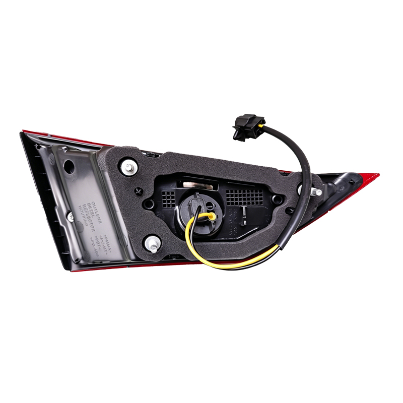 Right Combination Tail Light Assembly II for Changan