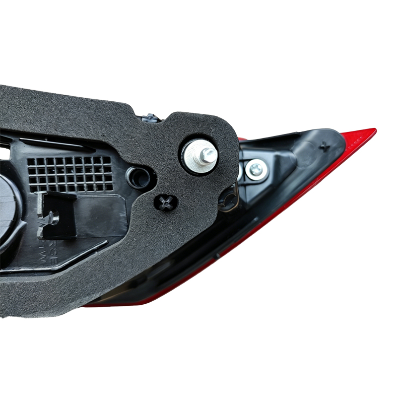 Right Combination Tail Light Assembly II for Changan