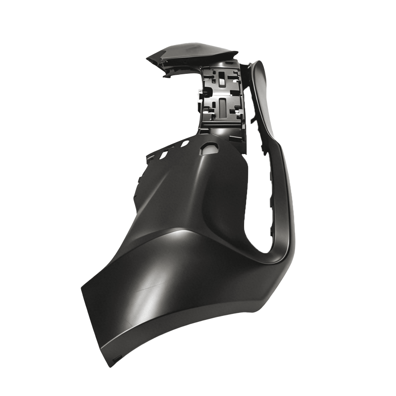 Front Bumper Main Body for Changan