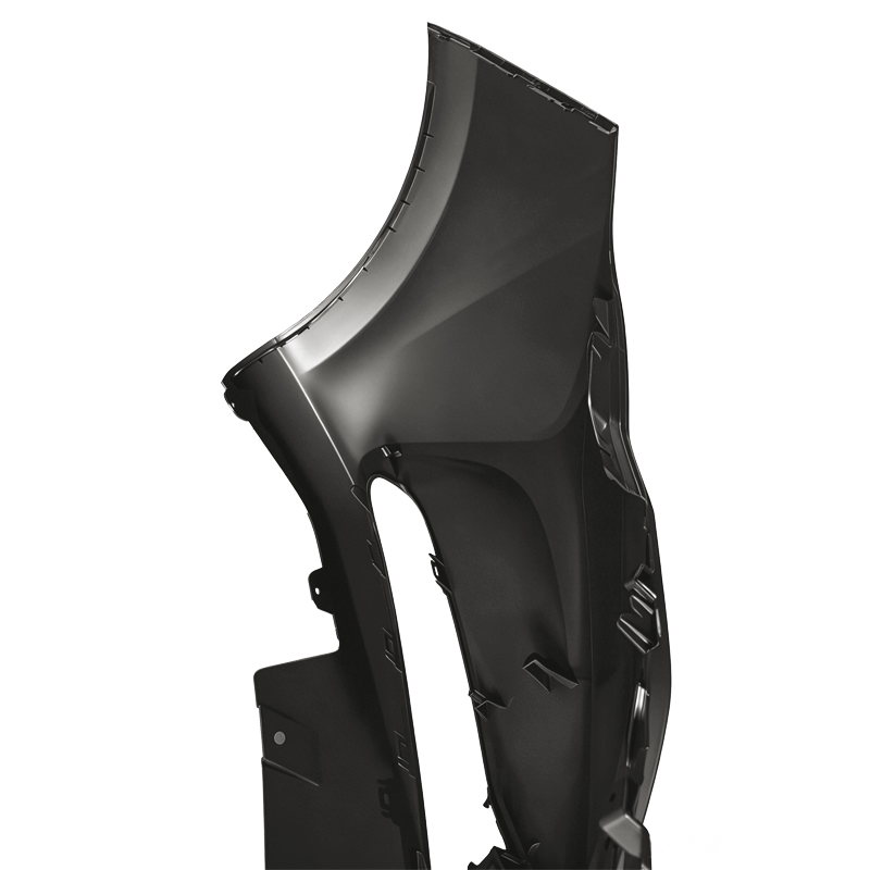 Front Bumper Main Body for Changan