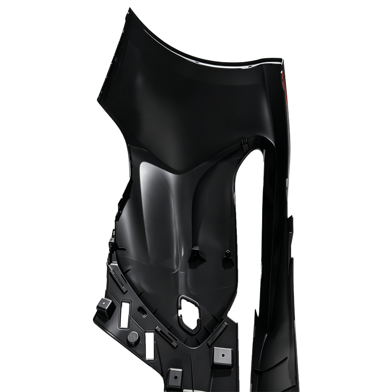 Front Bumper Main Body for Changan