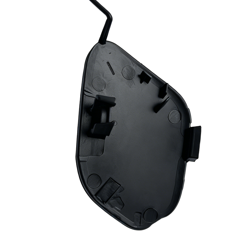 Front Bumper Tow Hook Cover Plate for Changan