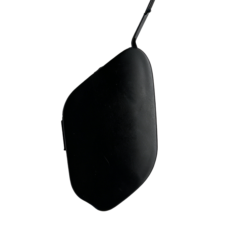 Front Bumper Tow Hook Cover Plate for Changan