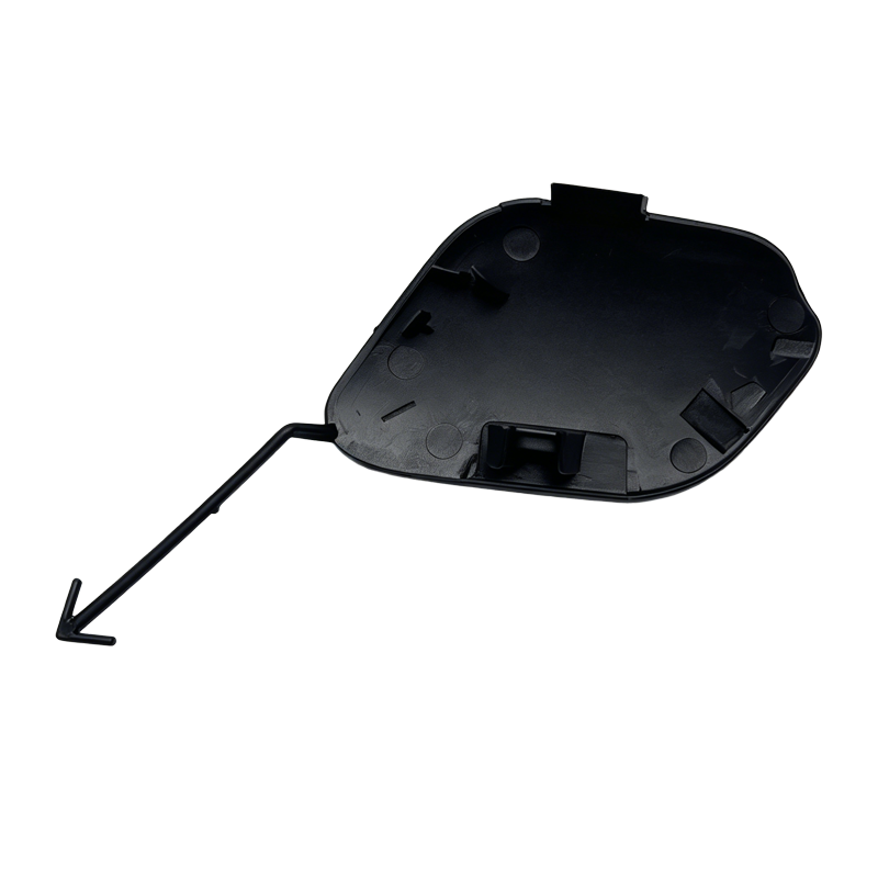 Front Bumper Tow Hook Cover Plate for Changan