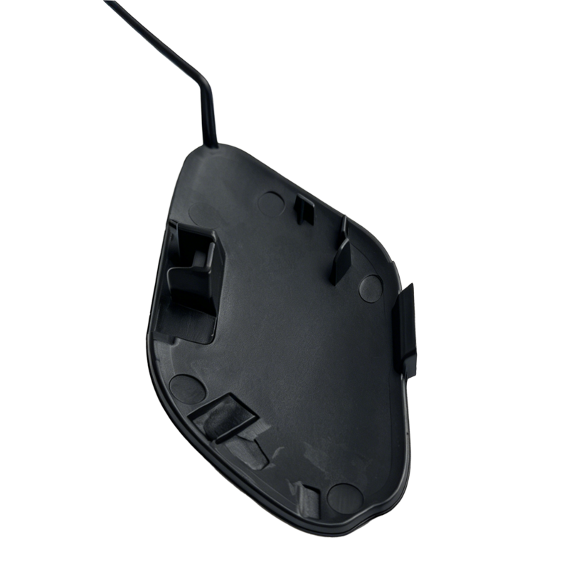 Front Bumper Tow Hook Cover Plate for Changan