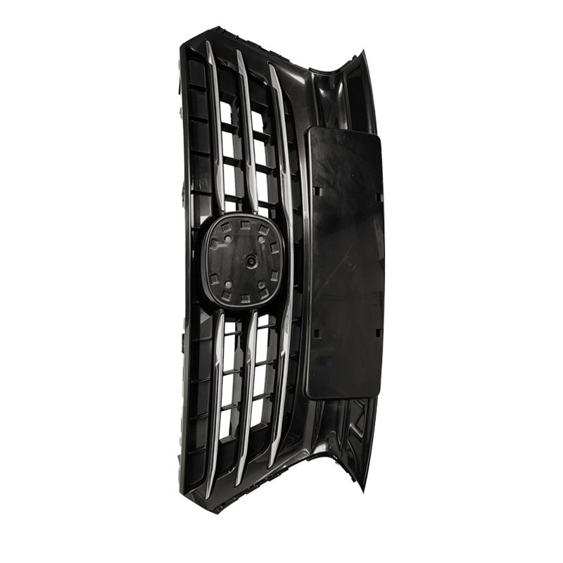 GXB Premium Front Bumper Upper Grille Assembly for Changan Alsvin OE 2803130-BS01