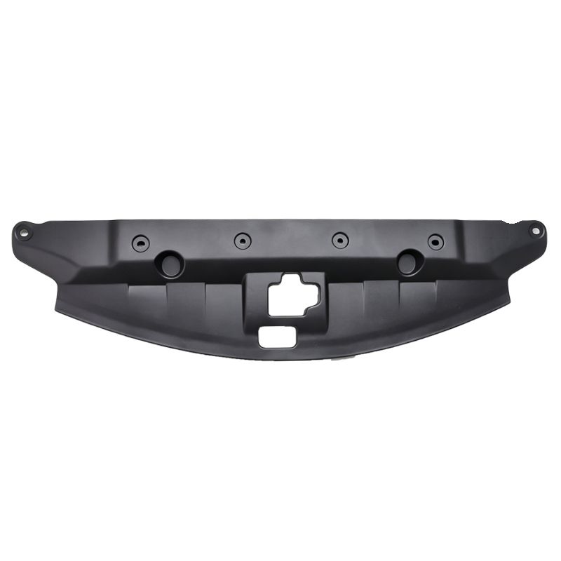 GXB Premium Front Bumper Upper Decorative Cover Plate for Changan Alsvin OE 2803150-BS01